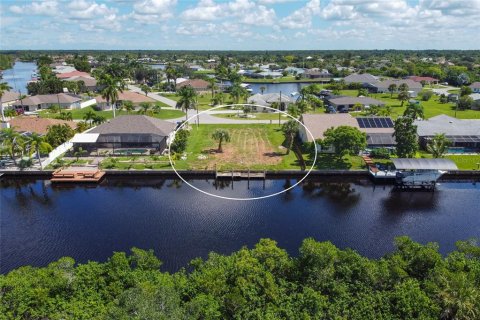 Terrain à vendre à Port Charlotte, Floride № 215761 - photo 12