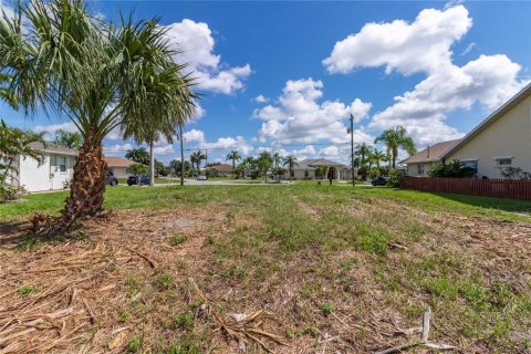 Terrain à vendre à Port Charlotte, Floride № 215761 - photo 3