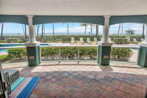 Condominio en venta en Deerfield Beach, Florida, 2 dormitorios, 258.18 m2 № 1136602 - foto 30