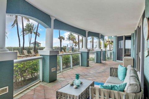 Copropriété à vendre à Deerfield Beach, Floride: 2 chambres, 258.18 m2 № 1136602 - photo 29