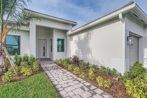 Villa ou maison à vendre à Palm City, Floride: 4 chambres, 277.41 m2 № 860751 - photo 22