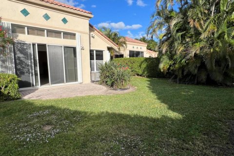 Villa ou maison à vendre à Boynton Beach, Floride: 3 chambres, 180.69 m2 № 860750 - photo 7
