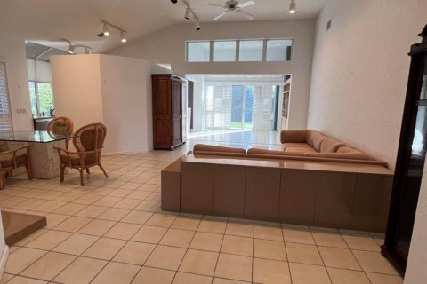 Villa ou maison à vendre à Boynton Beach, Floride: 3 chambres, 180.69 m2 № 860750 - photo 2