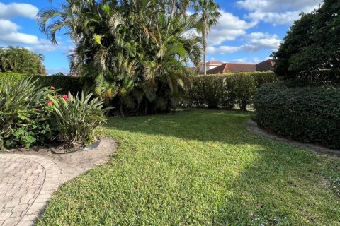 Villa ou maison à vendre à Boynton Beach, Floride: 3 chambres, 180.69 m2 № 860750 - photo 5