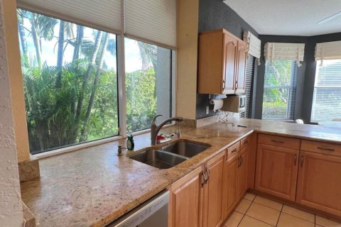 Casa en venta en Boynton Beach, Florida, 3 dormitorios, 180.69 m2 № 860750 - foto 15