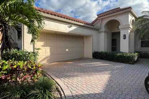 Casa en venta en Boynton Beach, Florida, 3 dormitorios, 180.69 m2 № 860750 - foto 4
