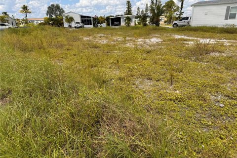 Terreno en venta en Port Charlotte, Florida № 1374693 - foto 10