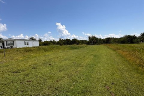 Land in Port Charlotte, Florida № 1374693 - photo 1