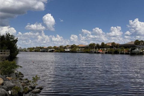 Land in Port Charlotte, Florida № 1374693 - photo 15