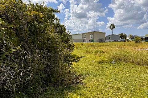 Terreno en venta en Port Charlotte, Florida № 1374693 - foto 6