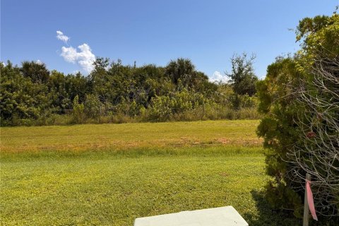 Terreno en venta en Port Charlotte, Florida № 1374693 - foto 8