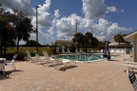 Terreno en venta en Port Charlotte, Florida № 1374693 - foto 20