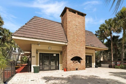 Copropriété à vendre à Orlando, Floride: 2 chambres, 127.83 m2 № 1106469 - photo 25