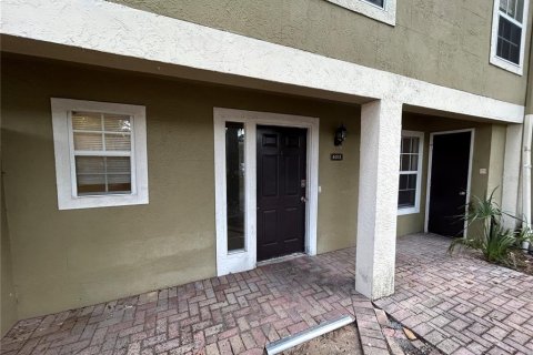 Copropriété à vendre à Orlando, Floride: 2 chambres, 127.83 m2 № 1106469 - photo 1