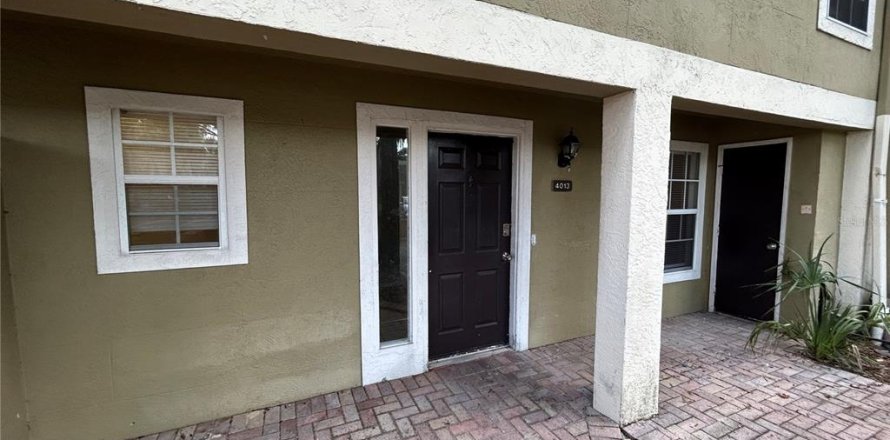 Condo à Orlando, Floride, 2 chambres  № 1106469