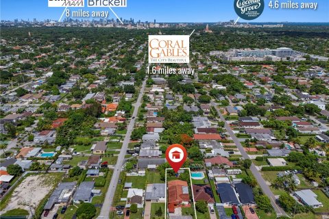 Casa en venta en Miami, Florida, 4 dormitorios, 174.66 m2 № 1305765 - foto 18