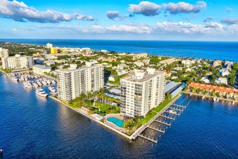 Condominio en venta en Delray Beach, Florida, 2 dormitorios, 163.51 m2 № 1132817 - foto 1