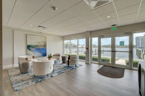 Copropriété à vendre à Delray Beach, Floride: 2 chambres, 163.51 m2 № 1132817 - photo 3