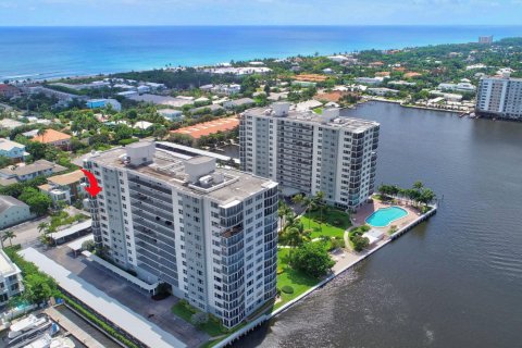 Condominio en venta en Delray Beach, Florida, 2 dormitorios, 163.51 m2 № 1132817 - foto 20