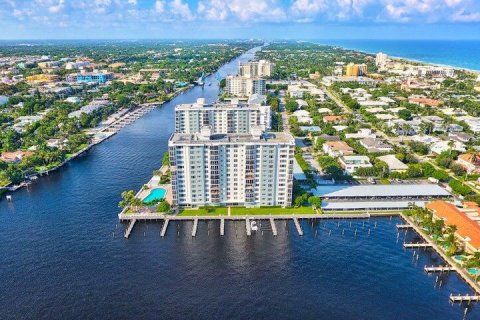 Copropriété à vendre à Delray Beach, Floride: 2 chambres, 163.51 m2 № 1132817 - photo 18