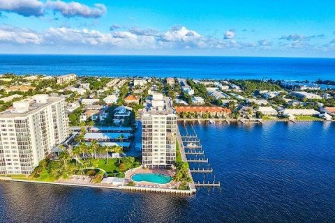 Copropriété à vendre à Delray Beach, Floride: 2 chambres, 163.51 m2 № 1132817 - photo 19