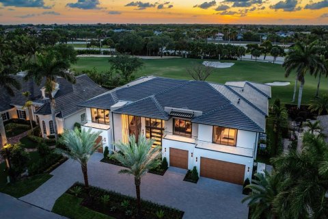 Villa ou maison à vendre à Boca Raton, Floride: 6 chambres, 736.81 m2 № 1132719 - photo 20