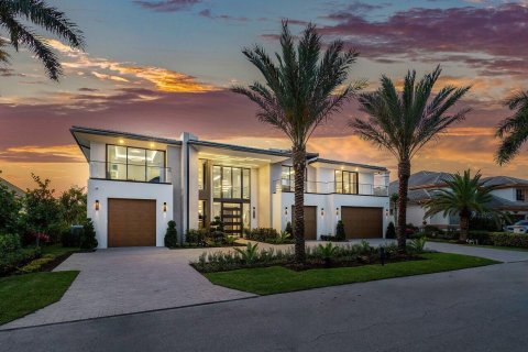 Villa ou maison à vendre à Boca Raton, Floride: 6 chambres, 736.81 m2 № 1132719 - photo 2