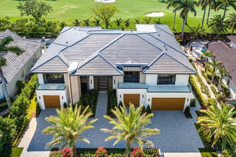 Villa ou maison à vendre à Boca Raton, Floride: 6 chambres, 736.81 m2 № 1132719 - photo 14