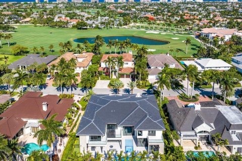 Villa ou maison à vendre à Boca Raton, Floride: 6 chambres, 736.81 m2 № 1132719 - photo 25