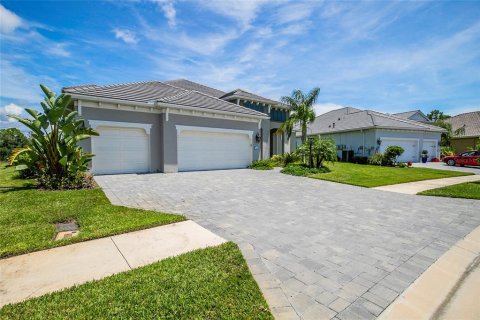 Villa ou maison à vendre à Venice, Floride: 5 chambres, 344.3 m2 № 1338718 - photo 2