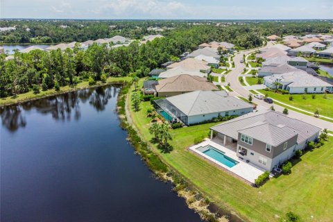 House in Venice, Florida 5 bedrooms, 344.3 sq.m. № 1338718 - photo 5