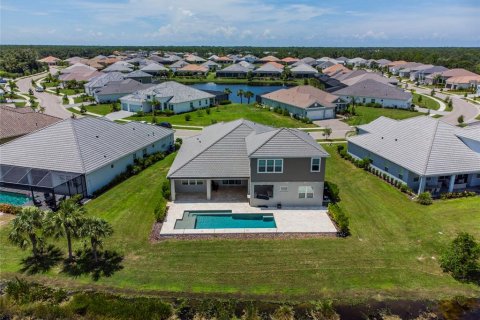 Villa ou maison à vendre à Venice, Floride: 5 chambres, 344.3 m2 № 1338718 - photo 6