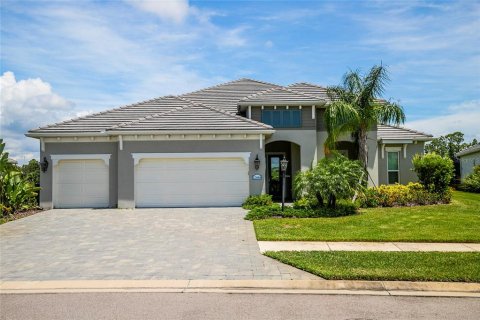 Casa en venta en Venice, Florida, 5 dormitorios, 344.3 m2 № 1338718 - foto 3