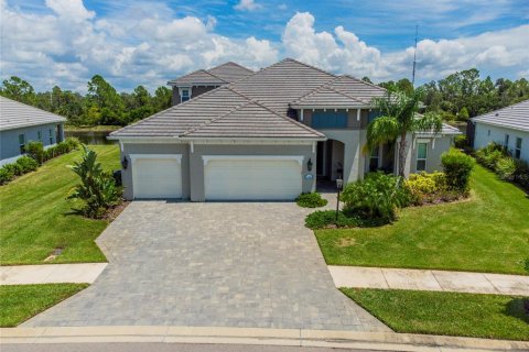 Casa en venta en Venice, Florida, 5 dormitorios, 344.3 m2 № 1338718 - foto 1