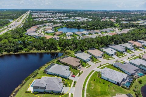 Villa ou maison à vendre à Venice, Floride: 5 chambres, 344.3 m2 № 1338718 - photo 7