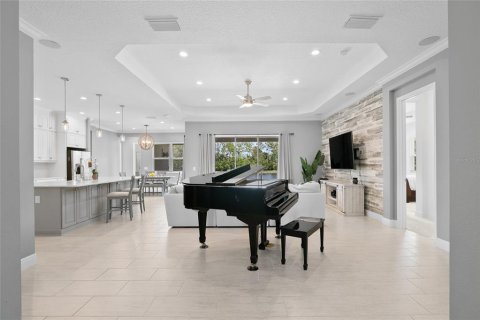 Villa ou maison à vendre à Venice, Floride: 5 chambres, 344.3 m2 № 1338718 - photo 12