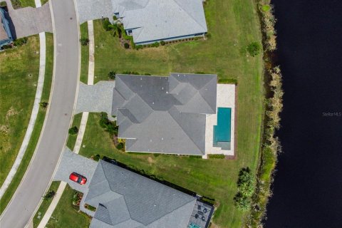 Casa en venta en Venice, Florida, 5 dormitorios, 344.3 m2 № 1338718 - foto 4