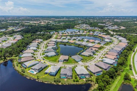 Villa ou maison à vendre à Venice, Floride: 5 chambres, 344.3 m2 № 1338718 - photo 8