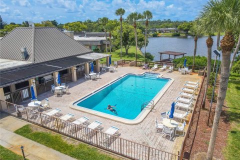 Copropriété à vendre à New Port Richey, Floride: 2 chambres, 97.55 m2 № 1338716 - photo 22