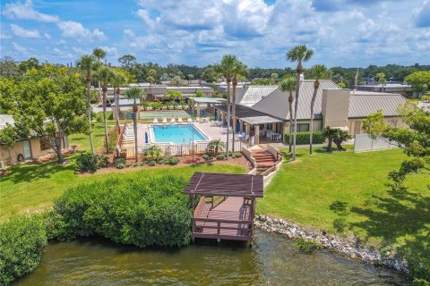 Copropriété à vendre à New Port Richey, Floride: 2 chambres, 97.55 m2 № 1338716 - photo 26