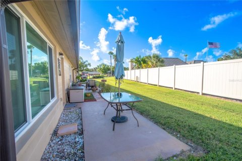 Copropriété à vendre à New Port Richey, Floride: 2 chambres, 97.55 m2 № 1338716 - photo 14