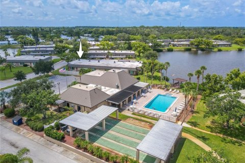 Copropriété à vendre à New Port Richey, Floride: 2 chambres, 97.55 m2 № 1338716 - photo 3