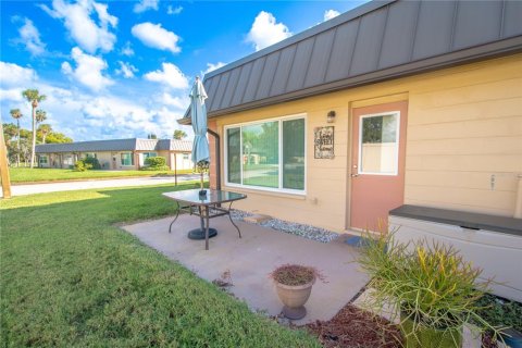 Copropriété à vendre à New Port Richey, Floride: 2 chambres, 97.55 m2 № 1338716 - photo 15