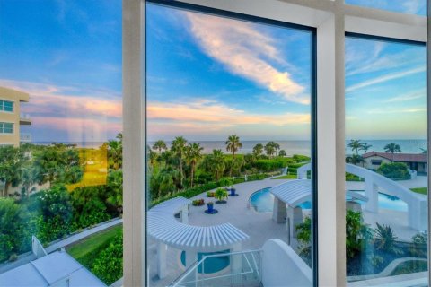 Copropriété à vendre à Longboat Key, Floride: 4 chambres, 364.27 m2 № 1338760 - photo 19