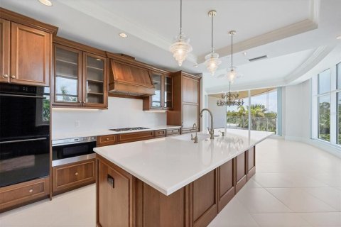 Condominio en venta en Longboat Key, Florida, 4 dormitorios, 364.27 m2 № 1338760 - foto 5