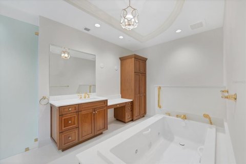 Copropriété à vendre à Longboat Key, Floride: 4 chambres, 364.27 m2 № 1338760 - photo 24