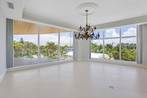 Condominio en venta en Longboat Key, Florida, 4 dormitorios, 364.27 m2 № 1338760 - foto 2