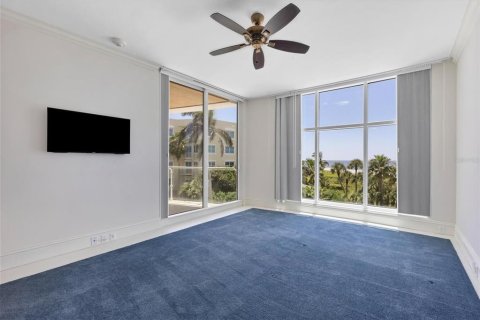 Copropriété à vendre à Longboat Key, Floride: 4 chambres, 364.27 m2 № 1338760 - photo 20