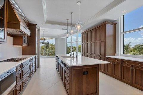 Copropriété à vendre à Longboat Key, Floride: 4 chambres, 364.27 m2 № 1338760 - photo 6