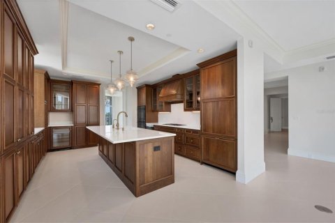 Copropriété à vendre à Longboat Key, Floride: 4 chambres, 364.27 m2 № 1338760 - photo 7